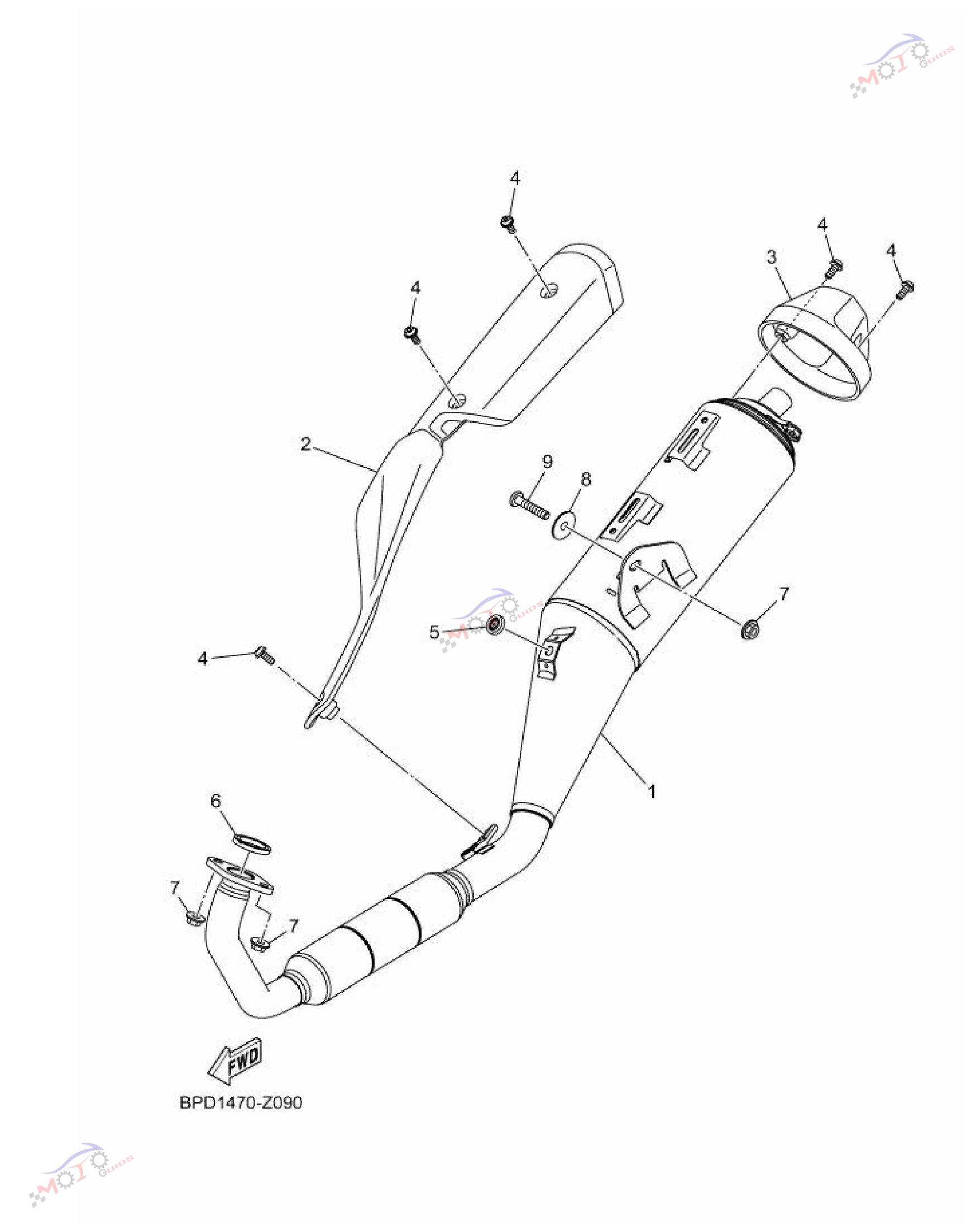 Engine Diagram